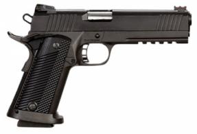 Rock Island Armory TAC Ultra FS HC 9mm Semi Auto Pistol - 51679 Rock Island Armory TAC Ultra FS HC 9mm Semi Auto Pistol - 51679