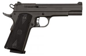 Rock Island Armory XT Standard Single .22 LR (LR) 5 10+1 Black Rubber Gr - 51930 Rock Island Armory XT Standard Single .22 LR (LR) 5 10+1 Black Rubber Gr - 51930