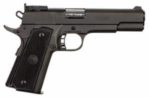 Rock Island Armory TCM Rock Target FSHC Combo Semi-Automatic 5 22 TCM/9mm Blac - 51680