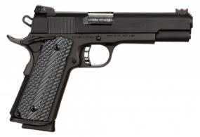 Rock Island Armory TCM Rock Ultra FS Combo Semi-Automatic 5 22 TCM/9mm Black P - 51962