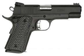 Rock Island Armory TCM Rock Ultra CCO Single 22 TCM 9R/9mm Luger 4.25 8+1 FOF B - 51858