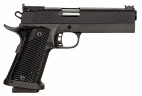 Rock Island Armory Pro Ultra Match HC 40 S&W Pistol - 51738 Rock Island Armory Pro Ultra Match HC 40 S&W Pistol - 51738