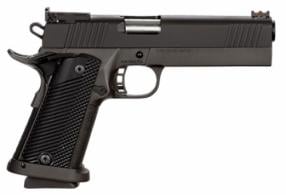 Rock Island Armory Pro Ultra Match HC 40 S&W Pistol - 51738