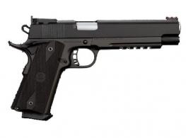 Rock Island Armory Pro Ultra Match 10mm Semi Auto Pistol - 52008 Rock Island Armory Pro Ultra Match 10mm Semi Auto Pistol - 52008