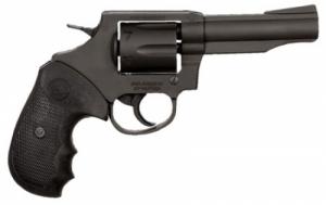 Rock Island Armory Revolver M200 Single/Double Action .38 Spc 4 6 Black Polymer