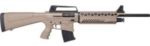 ARMSCOR VR60 PLUS 1 12 GA 20 SEMI-AUTO SHOTGUN