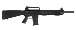 RIA VR60 PLUS1 12GA 20 BLK SYN ALUM HG 5RD MAG RIA VR60 PLUS1 12GA 20 BLK SYN ALUM HG 5RD MAG