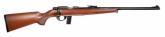 Rock Island Armory Rifle M14Y Youth Bolt .22 LR 18.3 10+1 Wood Stock Black Parkerized