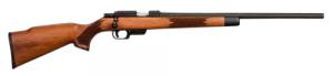 Rock Island Armory M22 TCM Bolt 22 TCM 22.75 5+1 Wood Stock Black Parkerized - 51108 Rock Island Armory M22 TCM Bolt 22 TCM 22.75 5+1 Wood Stock Black Parkerized - 51108