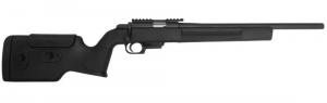 Rock Island Armory M22 TCM Tactical Bolt 22 TCM 22.75 5+1 Fixed Black Synthetic Black Parkerized/Black Anodized Receiver - 51110 Rock Island Armory M22 TCM Tactical Bolt 22 TCM 22.75 5+1 Fixed Black Synthetic Black Parkerized/Black Anodized Receiver - 51110