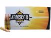ARMSCOR AMMO .300 Black 208GR AMAX 20RD BOX - FAC300AAC2N