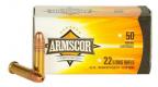 Main product image for Armscor Precision  .22 LR  40gr Standard Velocity 50rd box