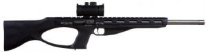 Excel EA22103 Accelerator Rifle MR-22 Semi-Automatic 22 Winchester Magnum Rimfi - EA22103