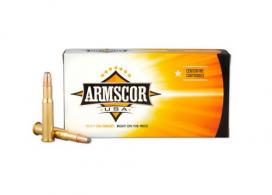 Armscor Rifle 30-30 Win 170 gr Flat Point (FP) 20 Bx/ 10 Cs - FAC3030170GR Armscor Rifle 30-30 Win 170 gr Flat Point (FP) 20 Bx/ 10 Cs - FAC3030170GR