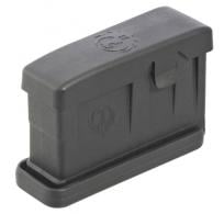 Main product image for Ruger 90560 Gunsite Scout 308 Winchester/7.62 NATO 3 rd Black Finish