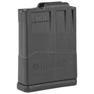 Ruger AI-Style Polymer Magazine for Precision Rifle .308 Win 10 rds Black - 90563