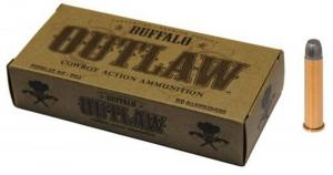 Buffalo Cartridge BCC00029 Outlaw 45-70 Government 405 GR Lead Round Nose Flat - BCC00043 Buffalo Cartridge BCC00029 Outlaw 45-70 Government 405 GR Lead Round Nose Flat - BCC00043