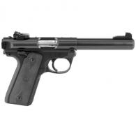 Ruger Mark IV 22/45 Blued 22 LR Semi Auto Pistol Ruger Mark IV 22/45 Blued 22 LR Semi Auto Pistol