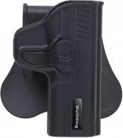 Bulldog RRLCP Rapid Release Ruger LCP/Kel-Tec P3AT Polymer Black - 545 Bulldog RRLCP Rapid Release Ruger LCP/Kel-Tec P3AT Polymer Black - 545