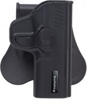 Bulldog RR-S220 Rapid Release Black Polymer Belt Sig P220 Right Hand - 545 Bulldog RR-S220 Rapid Release Black Polymer Belt Sig P220 Right Hand - 545
