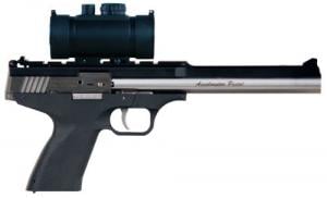 EXCEL MP22 .22 MAG 8.5 AS OPT 9R - EA22302 EXCEL MP22 .22 MAG 8.5 AS OPT 9R - EA22302