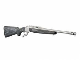 RUGER NO. 1 STANDARD 450 BUSHMASTER - 21304 RUGER NO. 1 STANDARD 450 BUSHMASTER - 21304