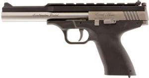 Excel Accelerator Pistol MP-22 Double Action 22 (WMR) 6.5" 9+1 Black Polymer G