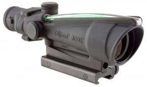 Trijicon ACOG 3.5x 35mm Green Crosshair 300 Blackout BDC Reticle Rifle Scope - 171