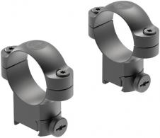Leupold 51722 Ringmounts Matte Black Sako 30mm Super High - 32 Leupold 51722 Ringmounts Matte Black Sako 30mm Super High - 32