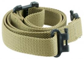 Blue Force Gear Hunting Single Point 26"- 46" x 1.25" Included Swivel - HS125DSCB Blue Force Gear Hunting Single Point 26"- 46" x 1.25" Included Swivel - HS125DSCB
