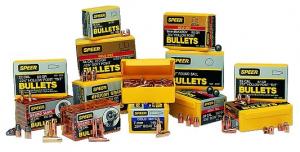 Speer 500 Cal 350 Grain Jacketed Soft Point 50/Box - 4491