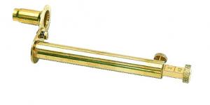 CVA Adjustable Powder Measure w/Brass Finish - AC1410 CVA Adjustable Powder Measure w/Brass Finish - AC1410