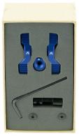 Strike Strike Switch Blue Anodized Aluminum AR-Platform Ambidextrous - ARSSSBLU