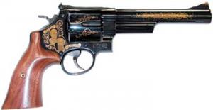 Smith & Wesson M29 150TH COMMEMORATIVE 44 - 161232 Smith & Wesson M29 150TH COMMEMORATIVE 44 - 161232
