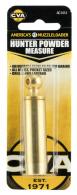 CVA AC1413 Powder Measure Hunter Adjustable 50-120 Grains - 116