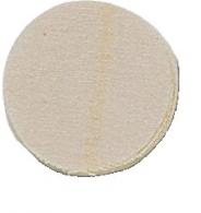 CVA CLEANING PATCH 2 500/PKG