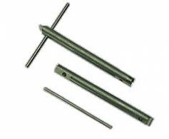 CVA Steel Apollo Nipple & Breech Plug Wrench For In Line Muz - AC1603 CVA Steel Apollo Nipple & Breech Plug Wrench For In Line Muz - AC1603