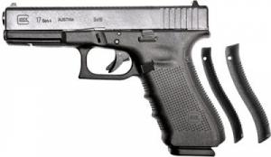 GLOCK G17 G4 9MM - PG1750703 GLOCK G17 G4 9MM - PG1750703