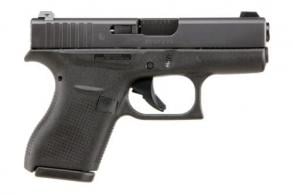 Glock G42 380 ACP Pistol - UI4250701 Glock G42 380 ACP Pistol - UI4250701