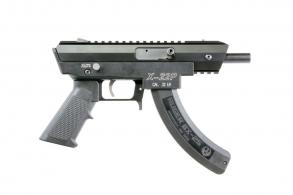 Excel X-Series X-22P .22 LR - EA22501 Excel X-Series X-22P .22 LR - EA22501