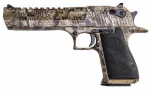 MAG DES EAGLE 44MG HIGHLANDER - DE44KH MAG DES EAGLE 44MG HIGHLANDER - DE44KH
