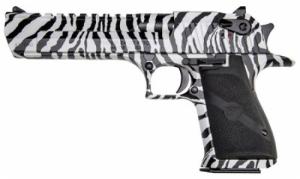 MAG DES EAGLE 44MG ZEBRA - DE44ZS MAG DES EAGLE 44MG ZEBRA - DE44ZS