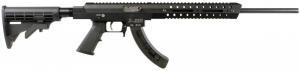 Excel EA22601 X-Series X-22R Semi-Automatic 22 Long Rifle 18" 25+1 Collapsible - EA22601 Excel EA22601 X-Series X-22R Semi-Automatic 22 Long Rifle 18" 25+1 Collapsible - EA22601
