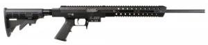 Excel X-Series X-22R Semi-Automatic .22 LR  18" 10+1 Collapsible - EA22603