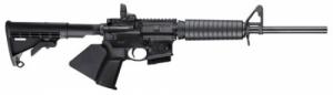 Smith & Wesson M&P15 Sport II CA Compliant 223 Remington/5.56 NATO AR15 Semi Auto Rifle - 12001S Smith & Wesson M&P15 Sport II CA Compliant 223 Remington/5.56 NATO AR15 Semi Auto Rifle - 12001S