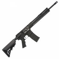 Black Rain Ordnance Spec15 223 Remington/5.56 NATO Carbine, 16" Barrel, 30 Rounds - BROSPEC15 Black Rain Ordnance Spec15 223 Remington/5.56 NATO Carbine, 16" Barrel, 30 Rounds - BROSPEC15