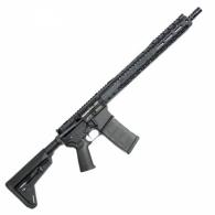 Black Rain SPEC15 SOCOM Plus Semi-Automatic .223 REM/5.56 NATO - BROSPEC15SSP Black Rain SPEC15 SOCOM Plus Semi-Automatic .223 REM/5.56 NATO - BROSPEC15SSP