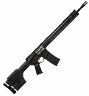 Black Rain Hunting BRO Predator Semi-Automatic 223 Remington/5.56 - BROPREDATORB Black Rain Hunting BRO Predator Semi-Automatic 223 Remington/5.56 - BROPREDATORB