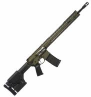 Black Rain Hunting BRO Predator Semi-Automatic 223 Remington/5.56