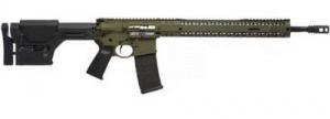 Black Rain Predator 308 Winchester/7.62 - BROPREDATORO